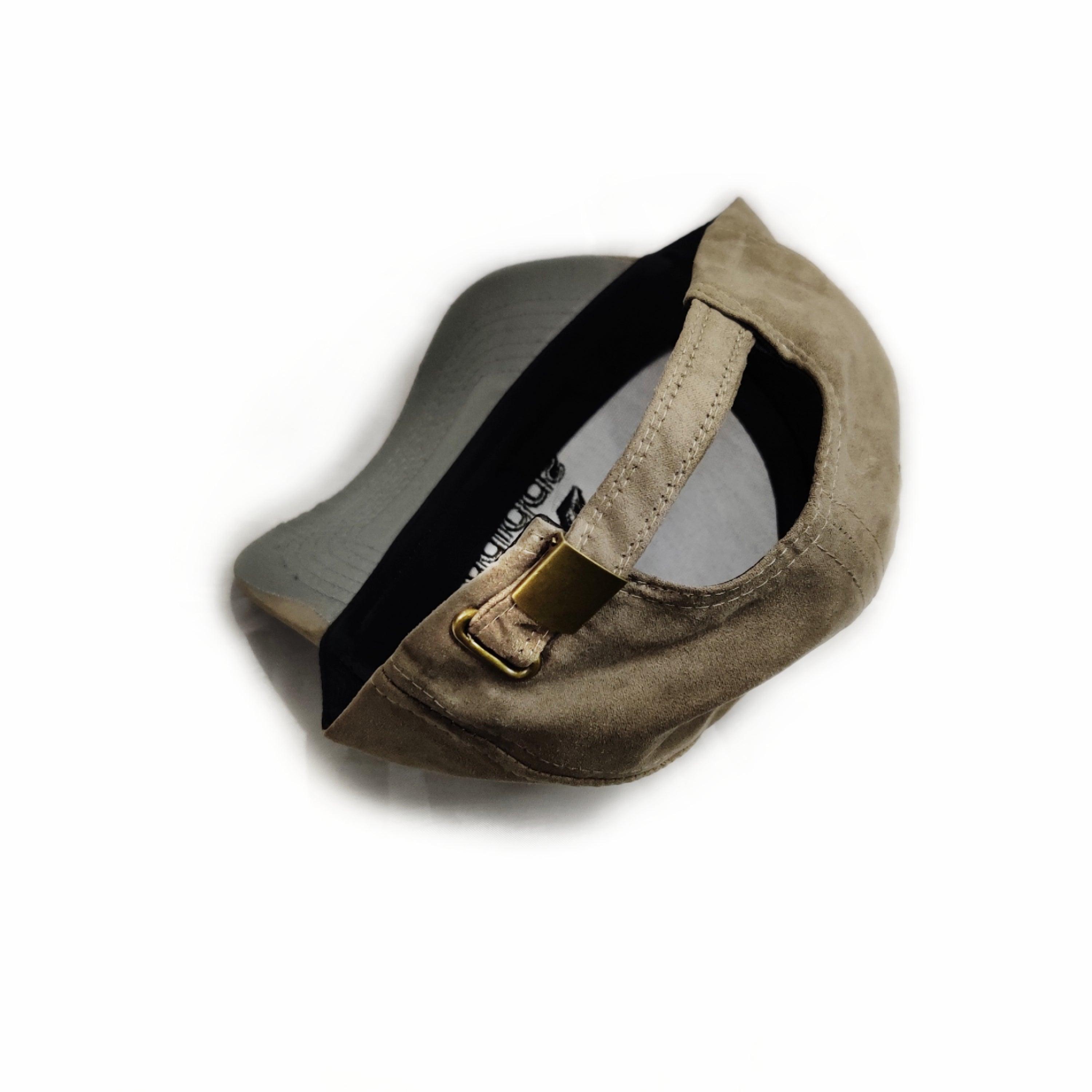 Adidas Suede Cap - RAXONS PK