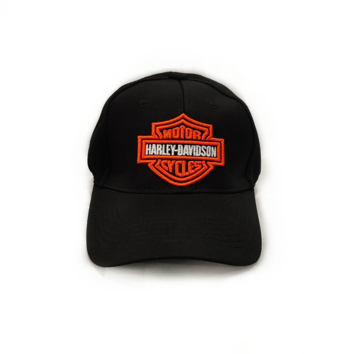 Fitted Sports Cap - RAXONS PK