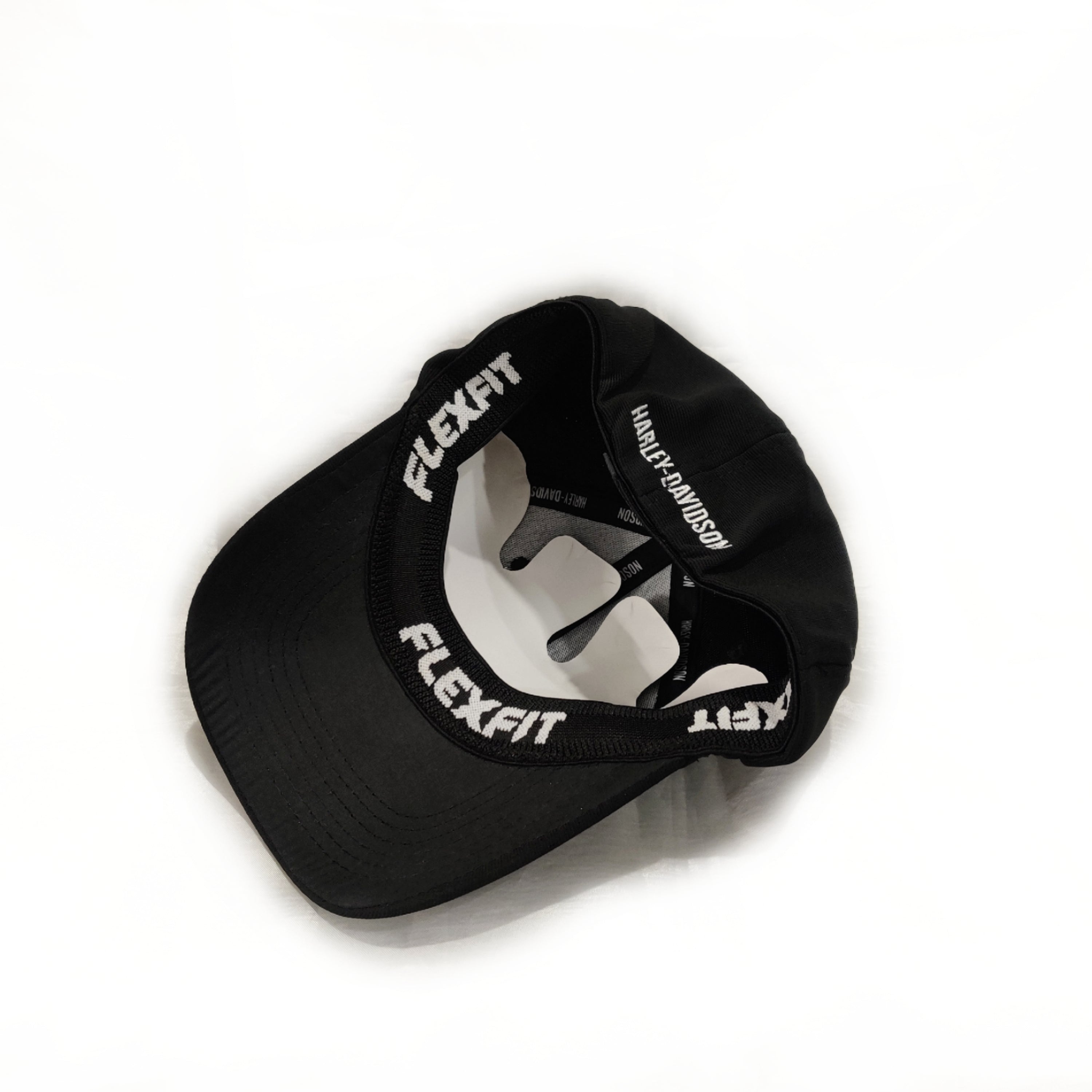 Fitted Sports Cap - RAXONS PK