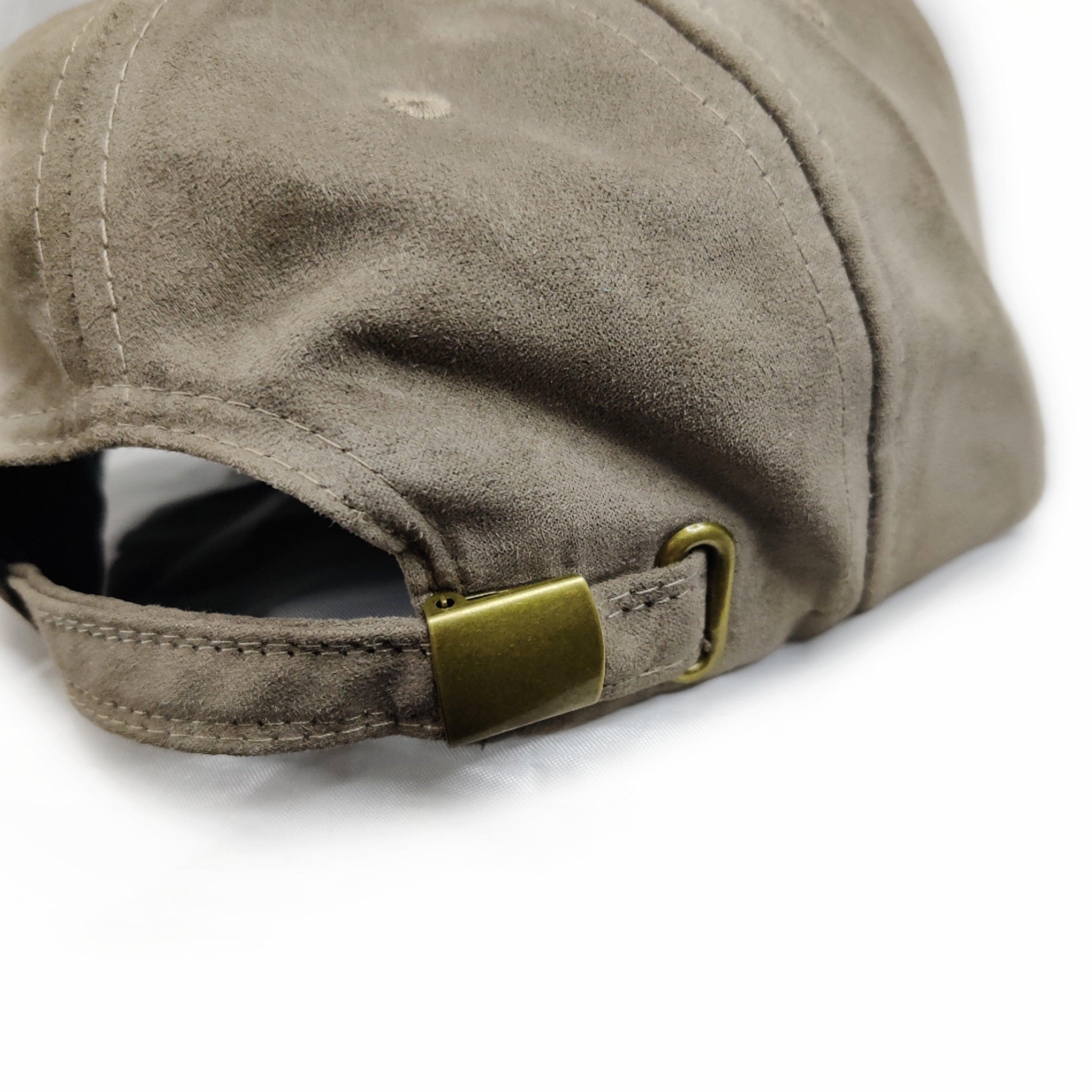 Adidas Suede Cap - RAXONS PK