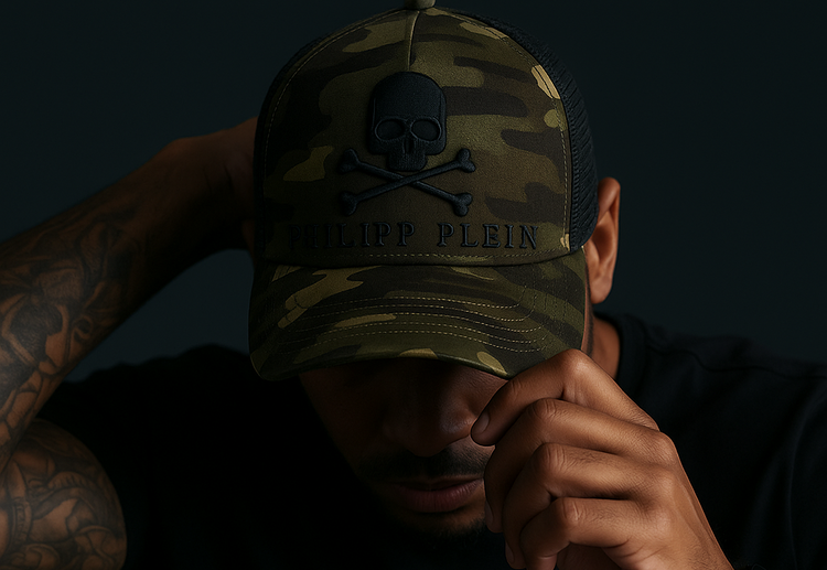 Raxons store banner